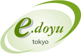 e.doyu tokyo